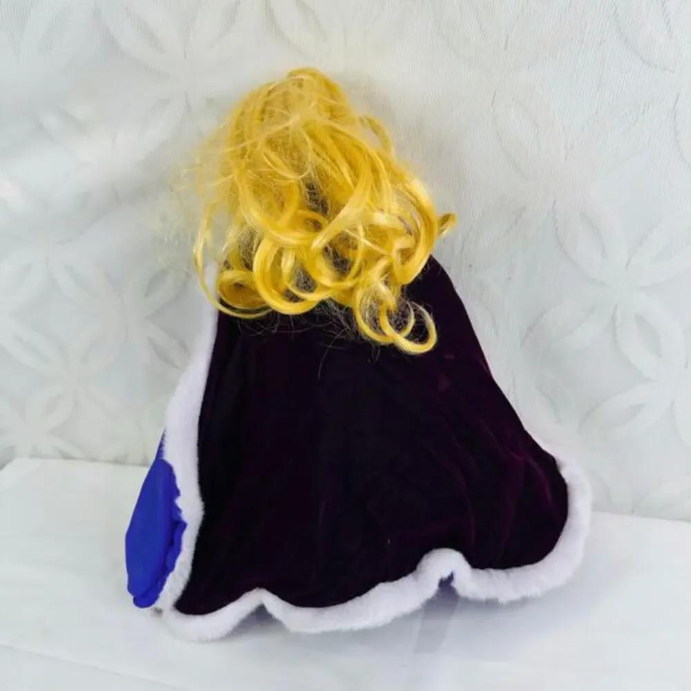 Brass Key 2003 Royal Holiday Edition‎ Princess Aurora Sleeping Beauty 16